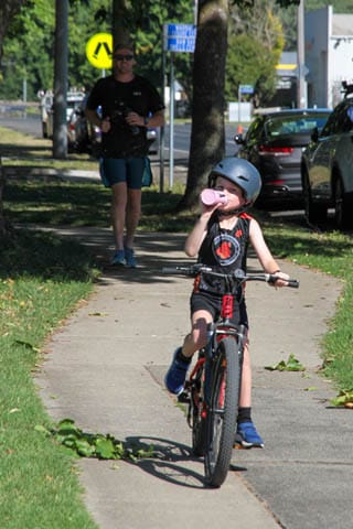 Wild Dog Triathalon - 18.01.2025 post image