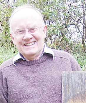 John Delzoppo dies post image