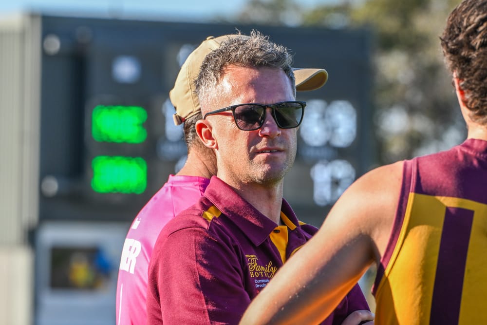 Drouin destroyed by terrific Traralgon post image