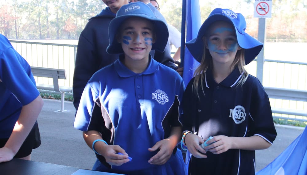 Do it for Dolly Walk - Neerim South PS post image