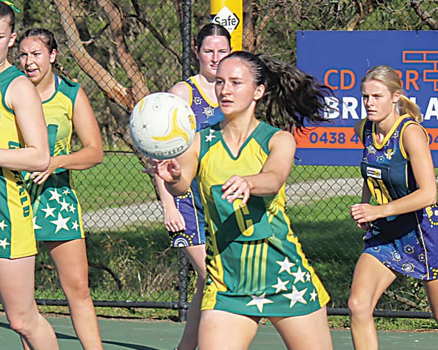 Local battle set for round one post image