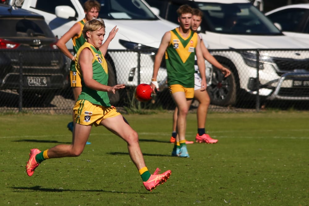 WGFNC Football Thirds Garfield Vs Nar Nar Goon - May 10, 2025 post image
