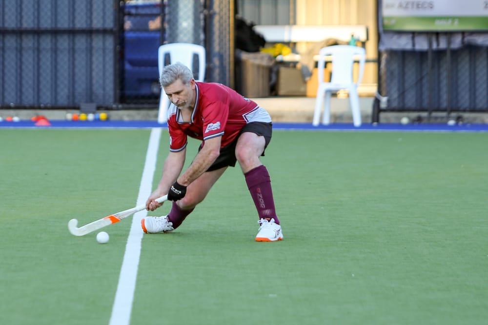 WGHA Men's Hockey Aztecs vs Gulls - August 9, 2025 post image