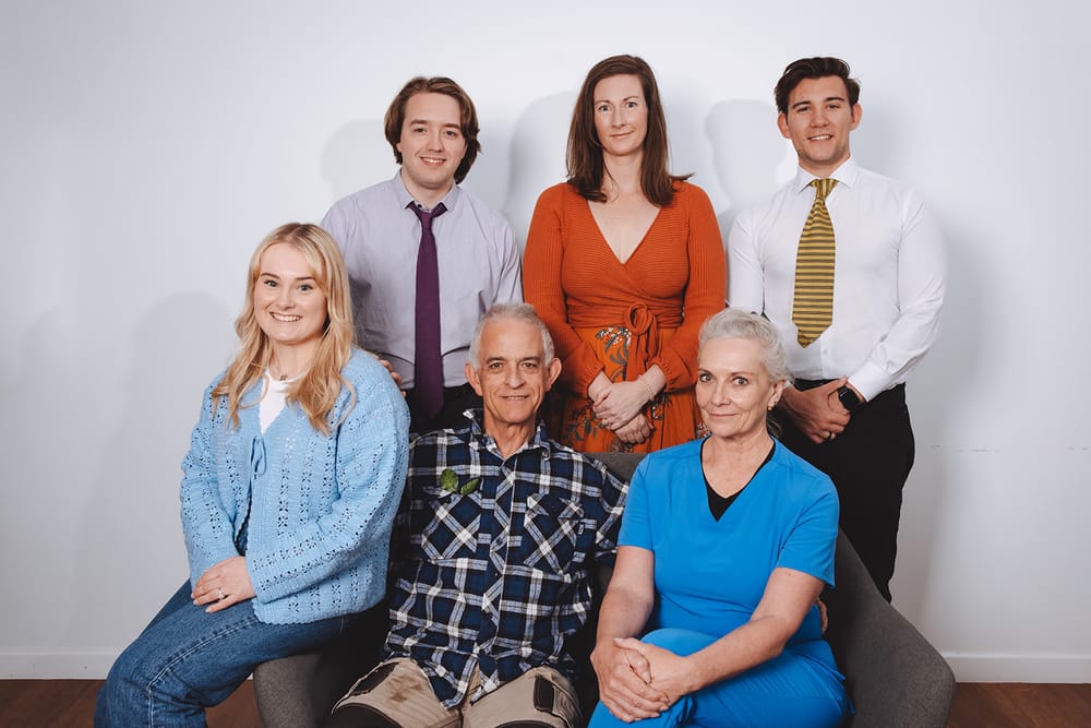 OTL explore Australian family life on stage post image