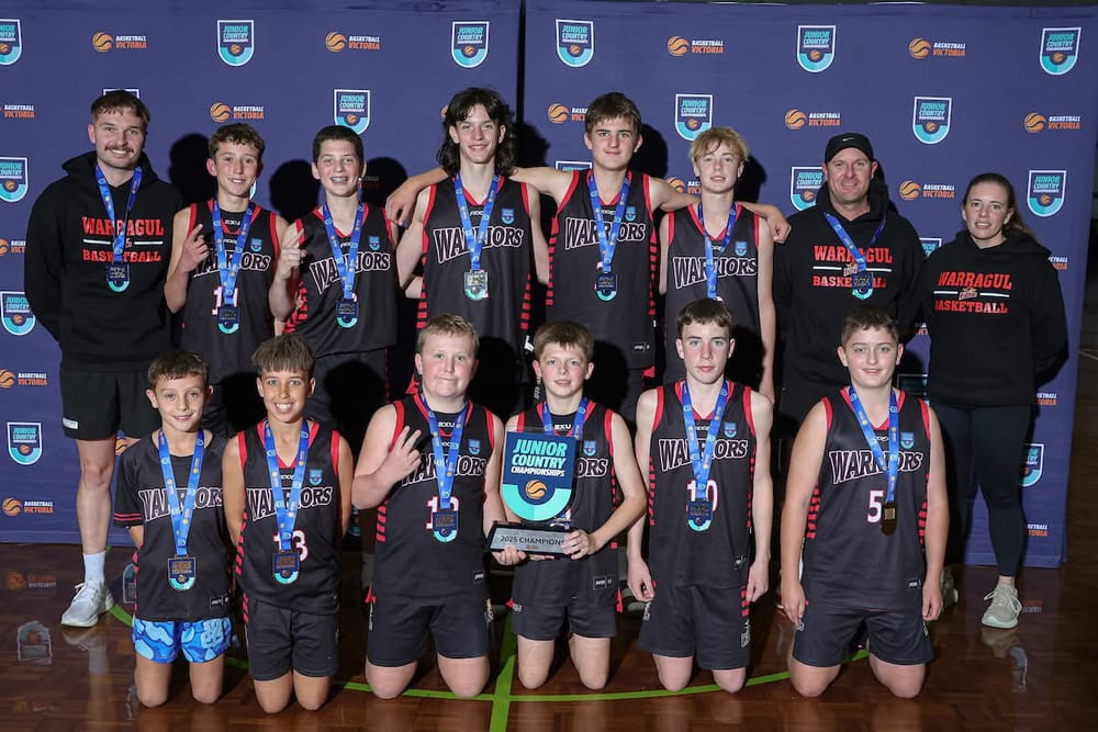 Victoria's finest post image