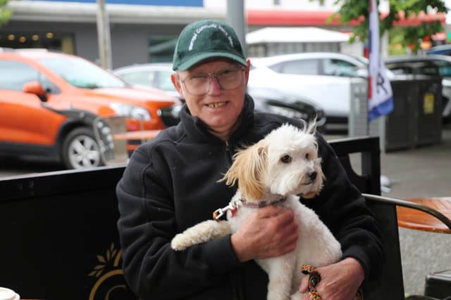 Vox Pop - 12.11.2024 post image