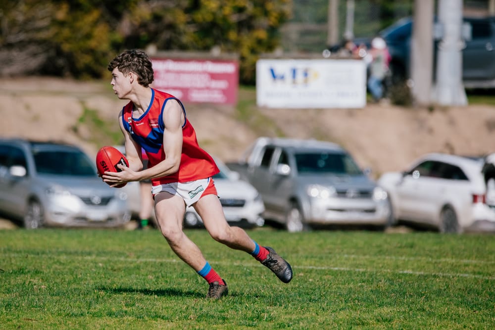 EDFNL Football Thirds Poowong vs Buln Buln - August 2, 2025 post image