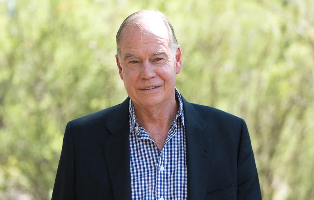 Broadbent makes hospital funding election priority post image