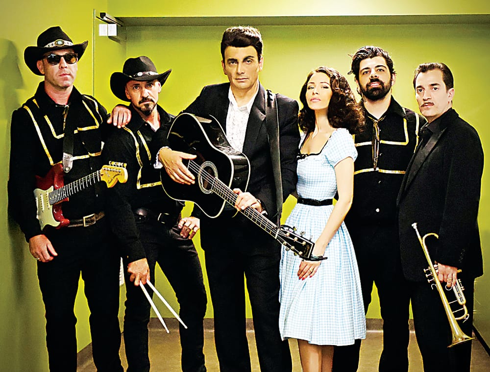 Get Rhythm at WGAC post image