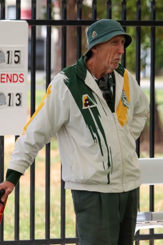 Lawn Bowls Div 4 - Warragul Vs. Longwarry - 15.02.2025 post image