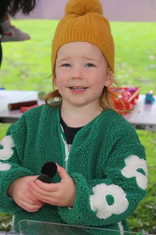 Civic Park Pop Up Play Group - 05.11.2024 post image