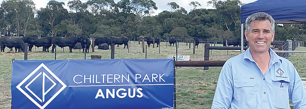 Meat and greet at annual conference post image