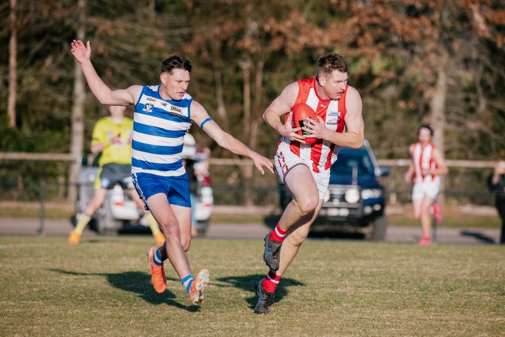 Can Bloods end Cats' perfect record? post image