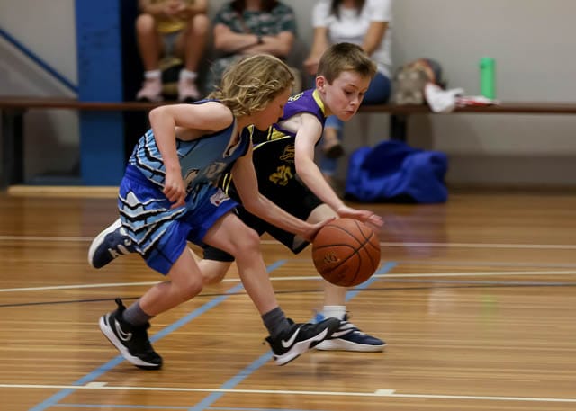 Basketball (U10's) - Bunyip Jazz Vs. Neerims Wolves - 21.02.2025 post image