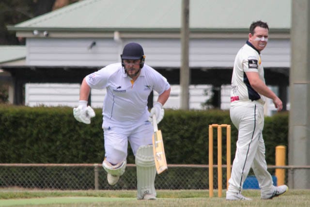 Cricket Seniors Div 1 - Ellinbank Vs. Longwarry - 16.11.2024 post image