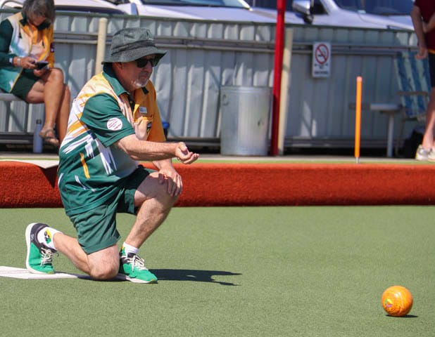 Bowls Midweek Div 6 - Prelims - Neerim Vs. Chur - 04.03.2025 post image