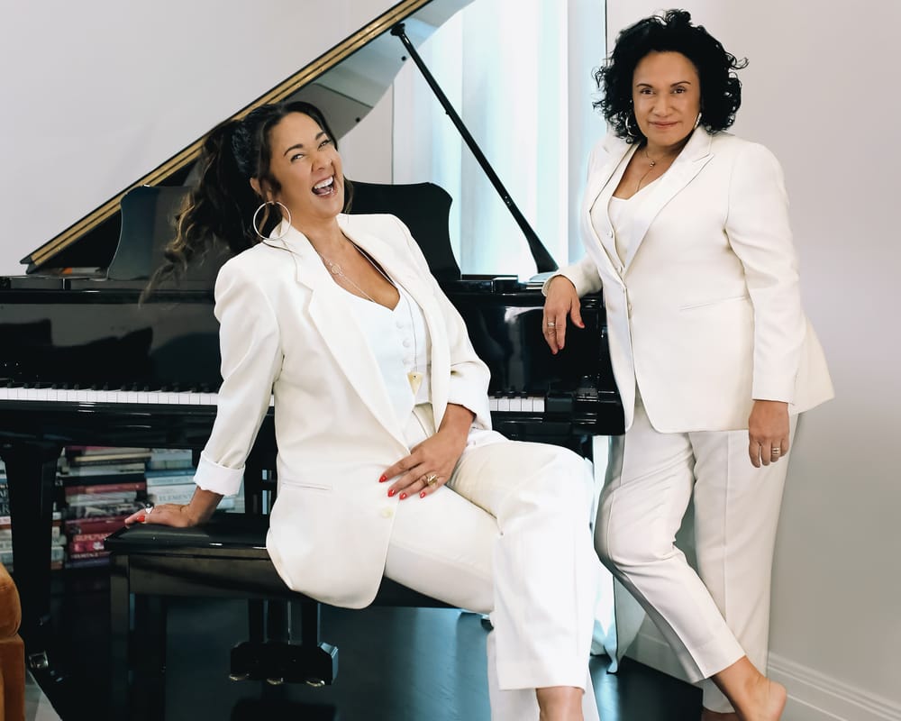 Vika and Linda return to WGAC post image