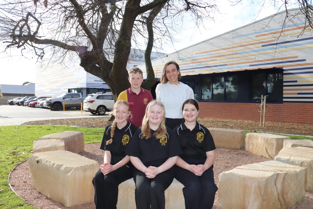 New buildings open for business at Drouin Primary School post image