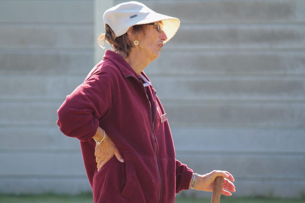 Croquet fun in Warragul post image