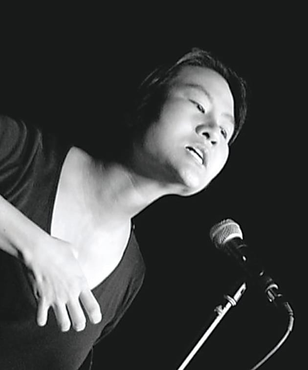 A day of poetry with BBAA post image