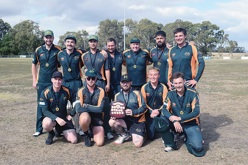 Kangas crush Ships in decider post image