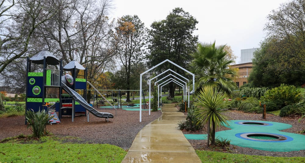 Panel to assess open space post image