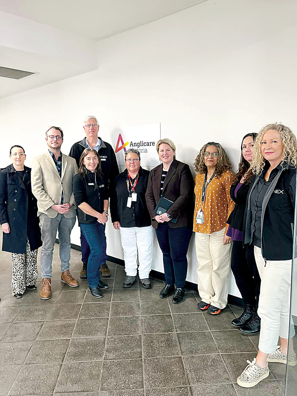 Focus on cost of living post image