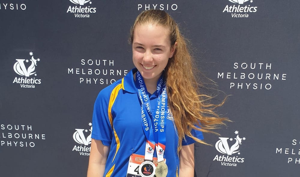 Athletes going national post image