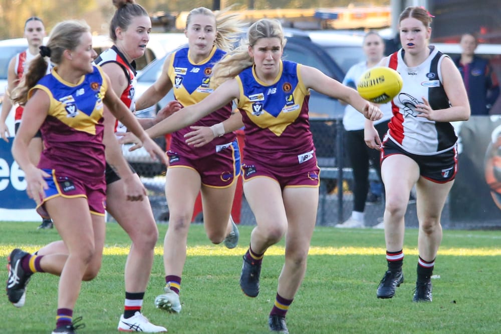 Depleted Dusties dig deep post image