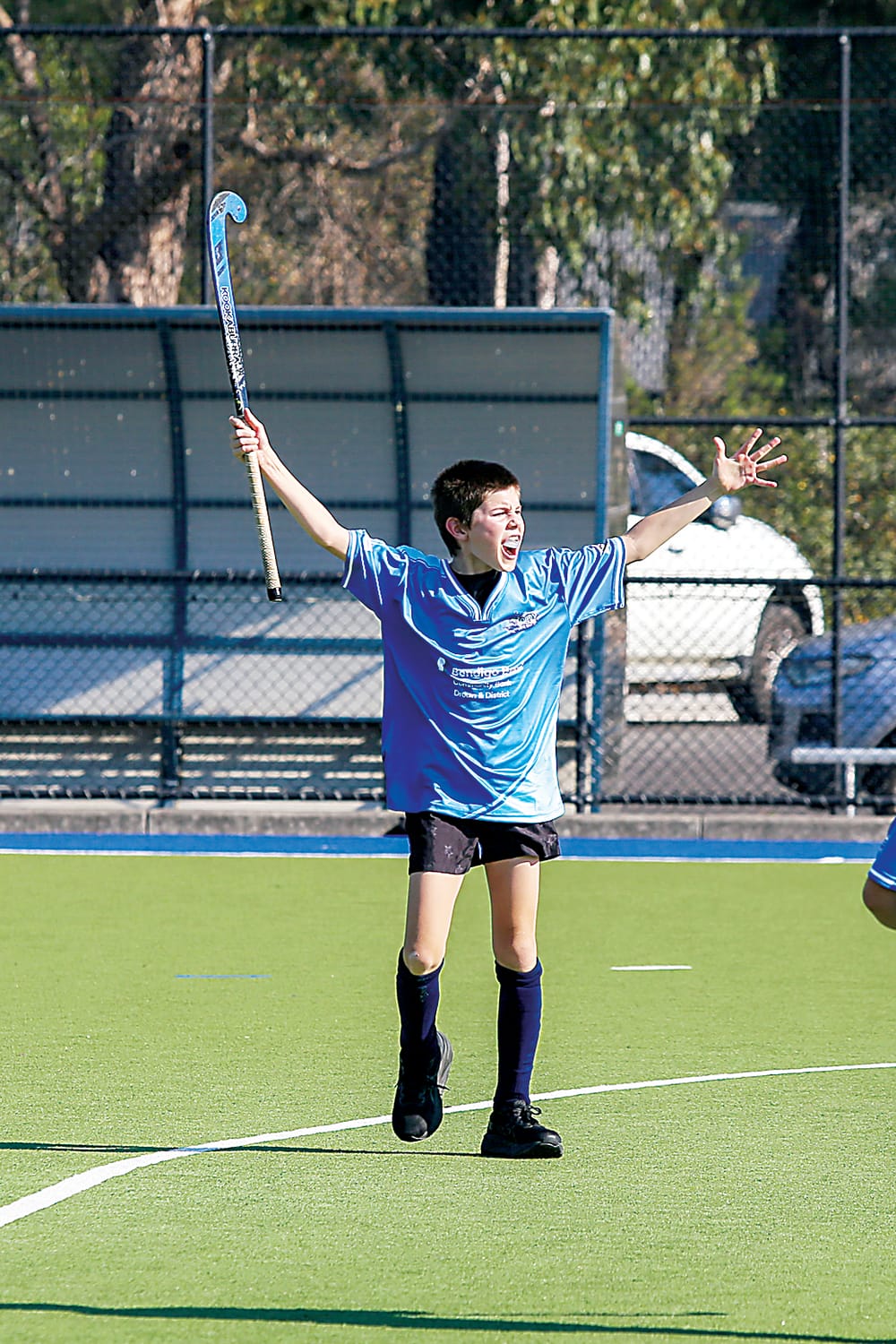Hockey - U12s Aztecs v Drouids - May 3, 2025 post image