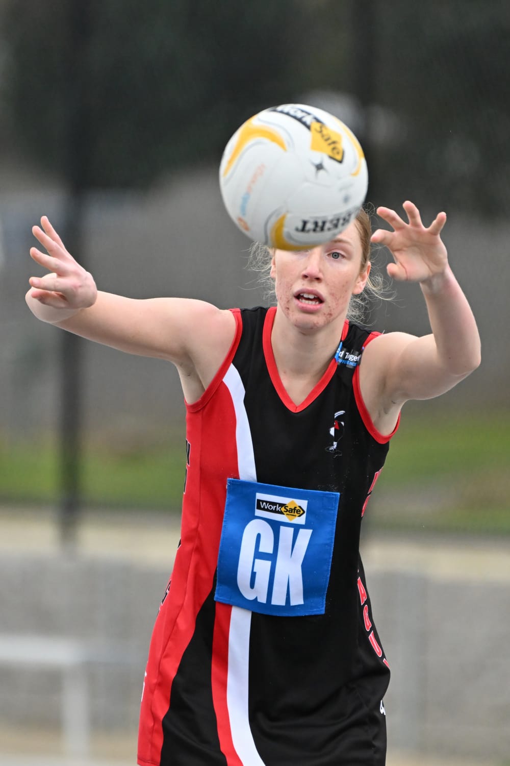 Gippsland League Netball A Grade Warragul vs Traralgon - July 26, 2025 post image
