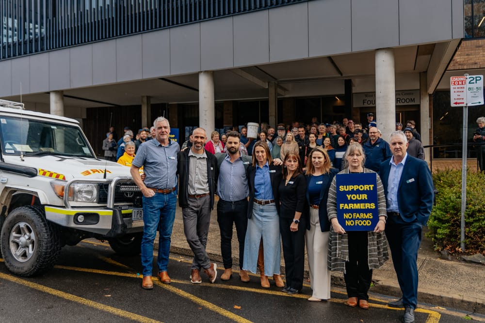 People power wins post image