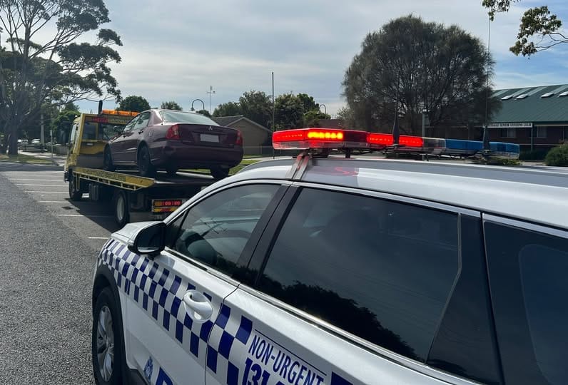 Learner loses licence post image