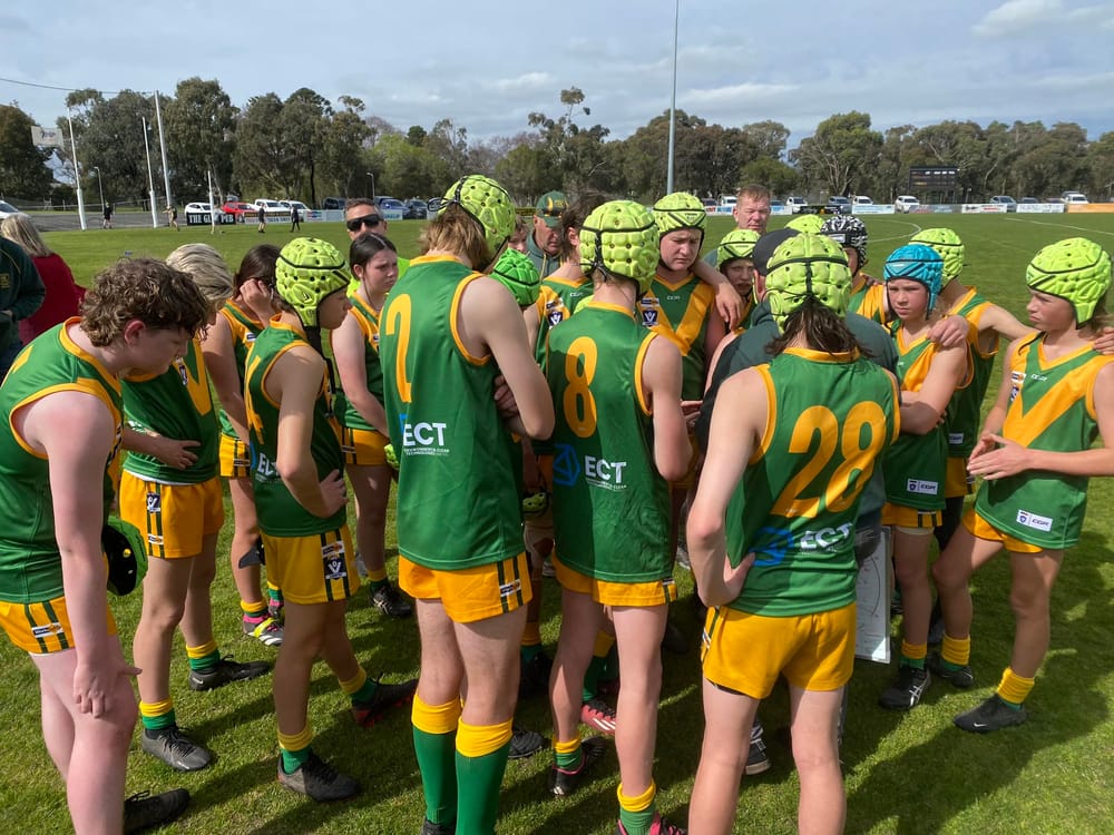 Rovers, Panthers unite post image