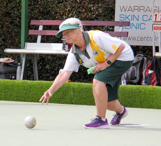 Bowls Midweek Div 4 - Warragul Vs. Traralgon RSL - 11.02.2025 post image