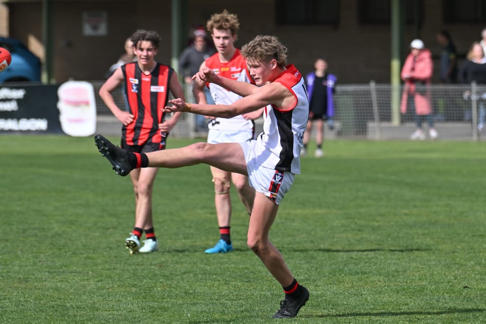 Gulls fourths found wanting post image