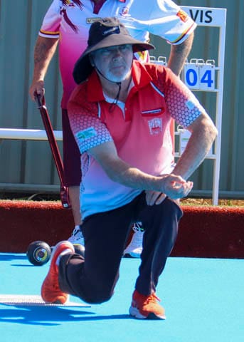 Bowls Midweek Div 2 - Prelims - Trafalgar Vs. Drioun - 04.03.2025 post image