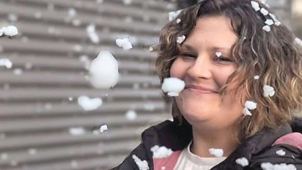 Fundraiser for Darnum mum post image