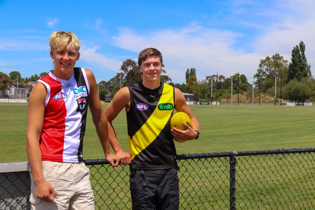 Alix and Jasper - 26.11.2024 post image