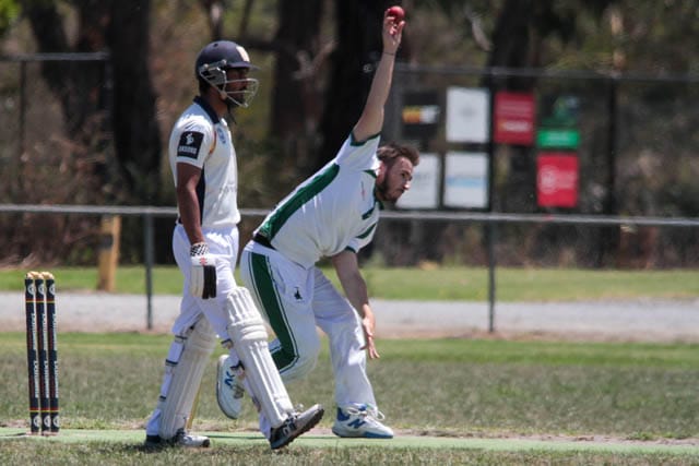 Cricket Seniors Div 3 - Iona Vs. Longwarry - 25.01.2025 post image