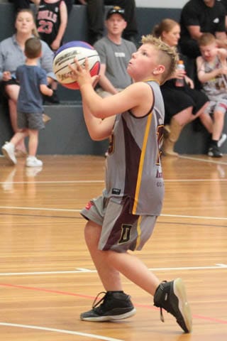Basketball (U12's) - Chalkies Pheonix Vs. Devils Heat - 15.11.2024 post image