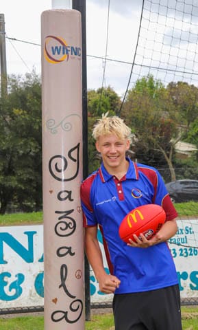 Alix Tauru - 12.11.2024 post image