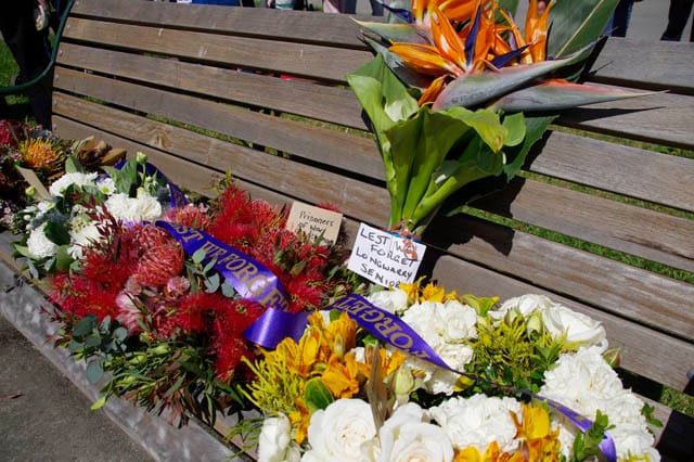 Remembrance Day - Longwarry - 11.11.2024 post image