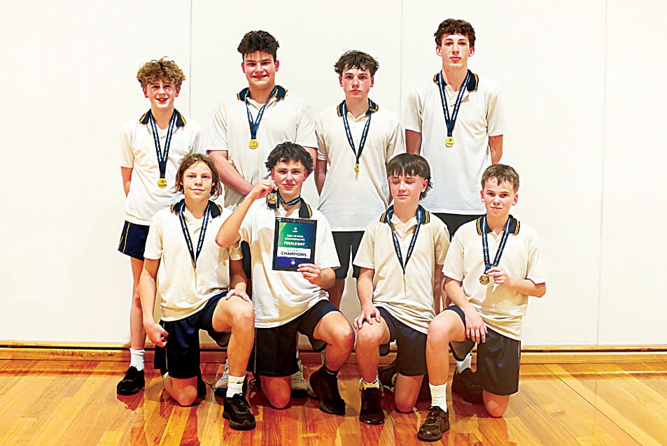 State Champs post image