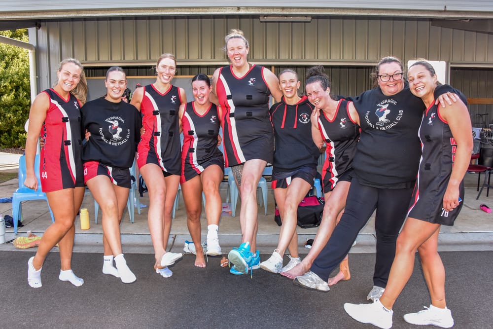 Ryde shoots 1000th for Gulls post image