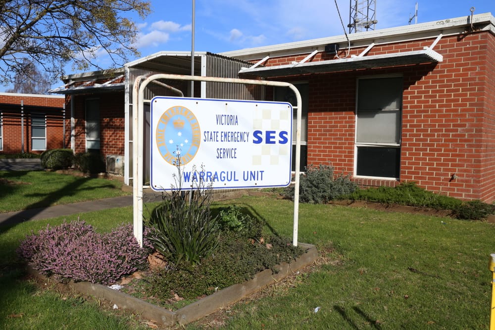 Open day marks 50 years of SES post image