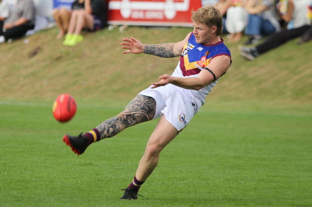 Dusties delight in Easter classic post image