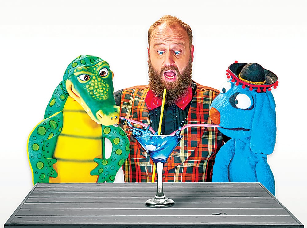 CJ Finley to perform in Warragul post image