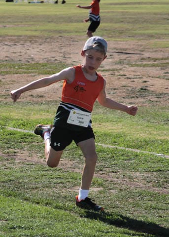 Little Aths - 24.01.2025 post image