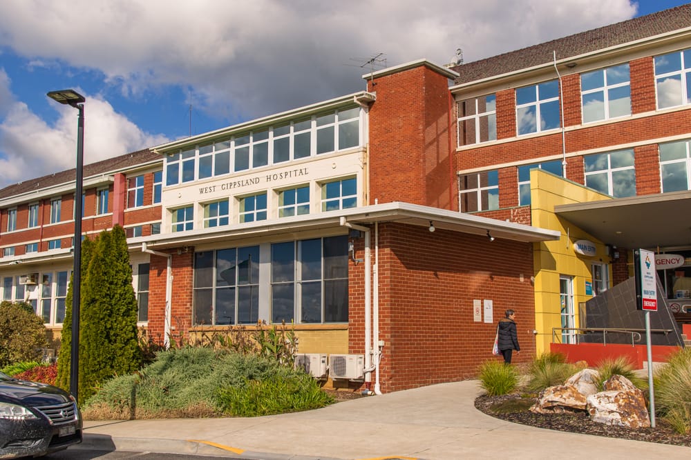 Elective surgeries reach record levels at hospital post image